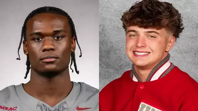 Refeno Vangates and Sebastian Circo - 