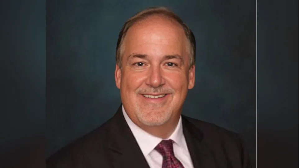 Sean M. Morrison Cook County Commissioner