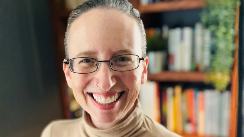 Erin Lynn Nephew, Senior Economist at International Monetary Fund