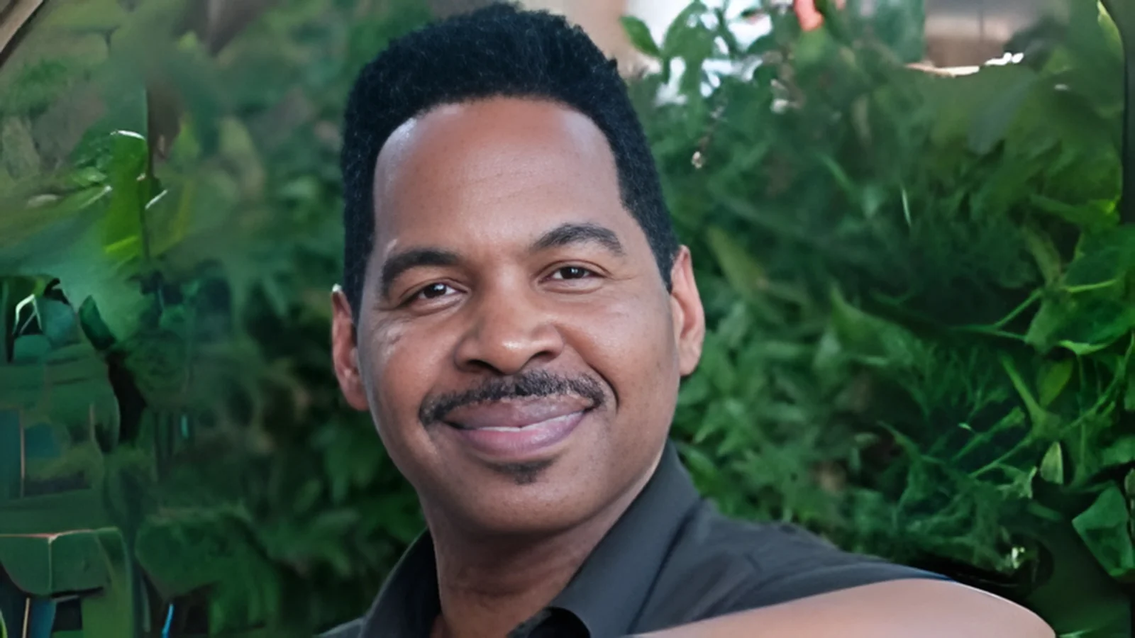 Russell K. Robinson, Professor of law at UC Berkeley, Russell K. Robinson, Professor of law at UC Berkeley,