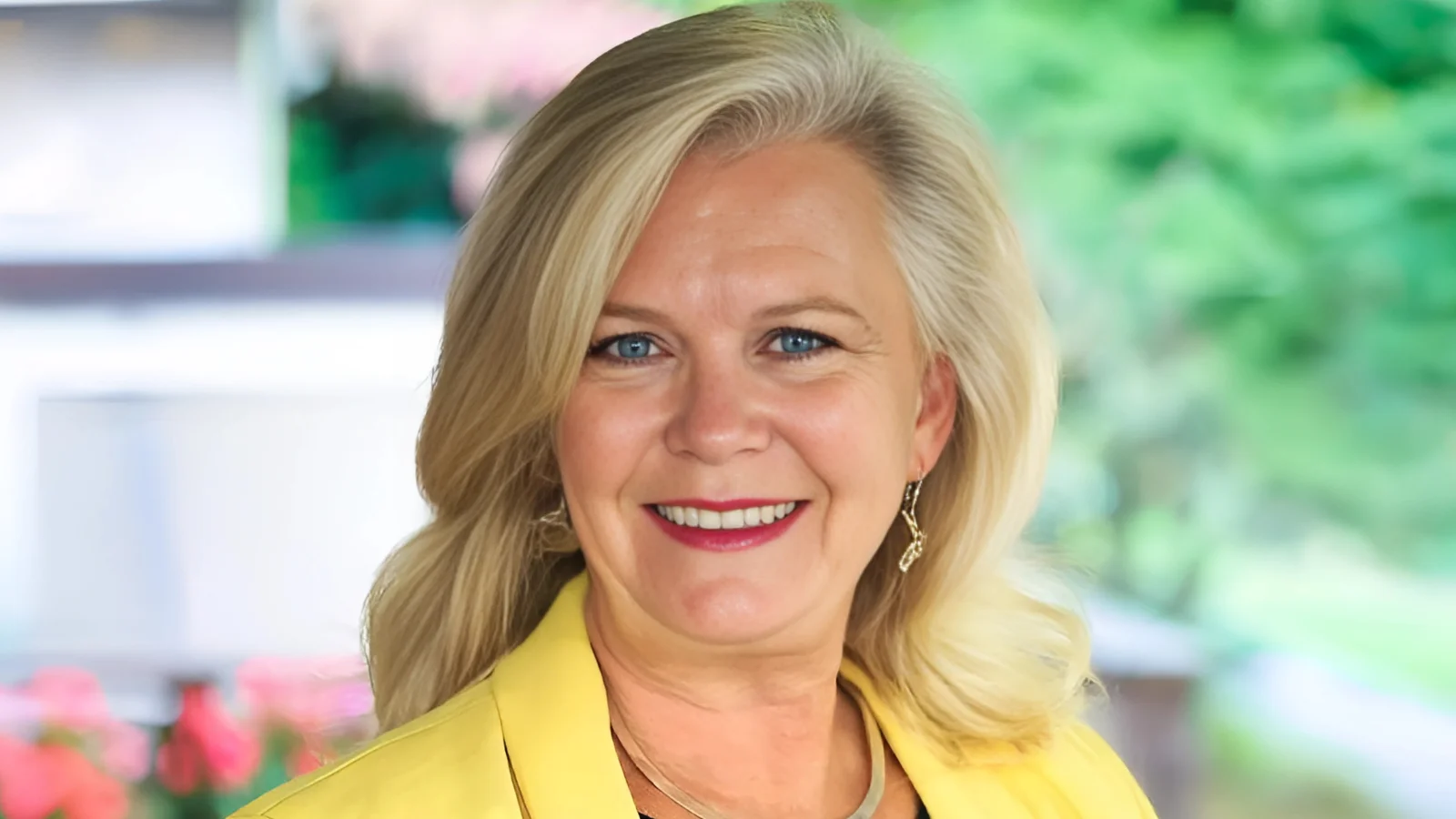 Britt Rios-Ellis, President of Stanislaus State