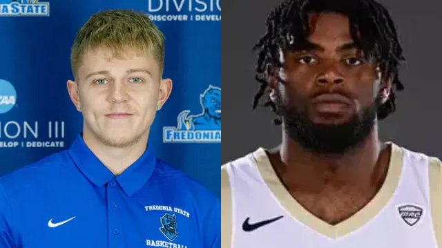 Which former Lorain Times area high school standouts will be in action on Friday, Jan. 31?