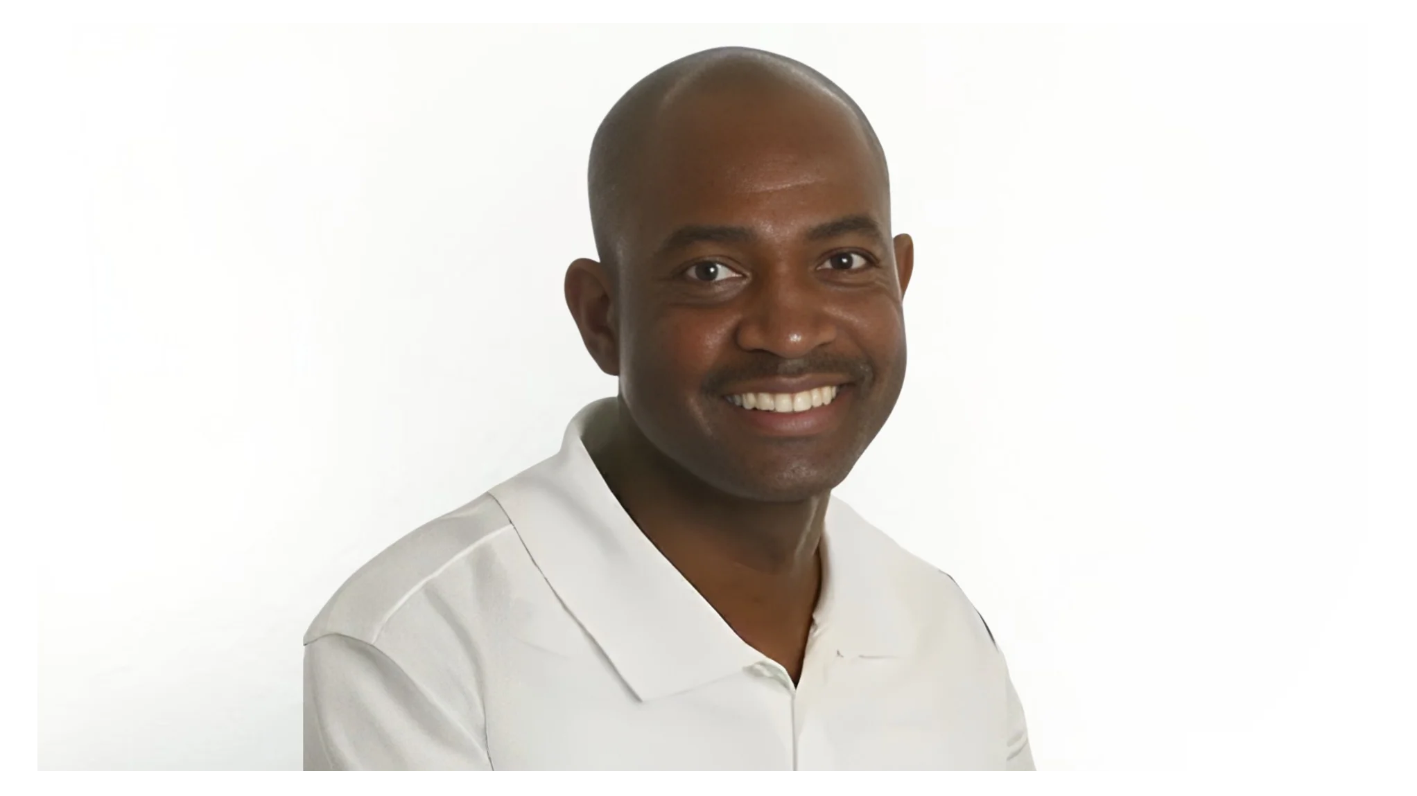 Stanley Redwine, Head Coach at Kansas Jayhawks Men's Track & Field Stanley Redwine, Head Coach at Kansas Jayhawks Men's Track & Field