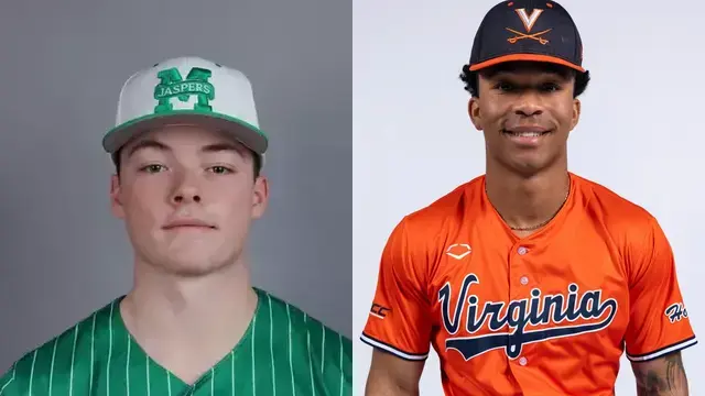 Which former Richmond Leader area high school standouts will be in action on Wednesday, April 23? Which former Richmond Leader area high school standouts will be in action on Wednesday, April 23?