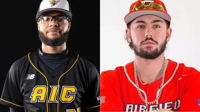 Gabe Pena Rodriguez and Nick Sturino - 