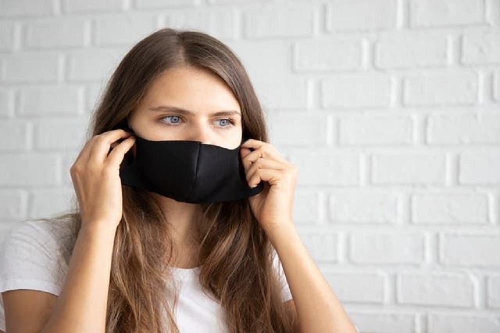 The statewide indoor mask mandated has been lifted