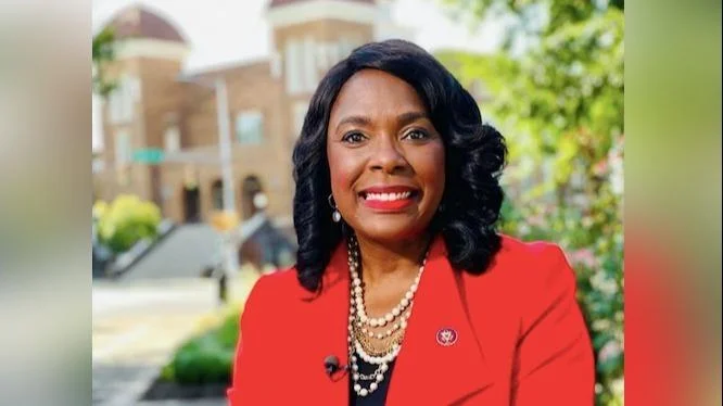 Rep. Terri A. Sewell seeks IRS answers on alleged privacy violations