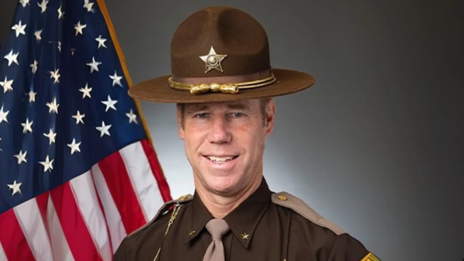 Steve Bush, Sheriff at Floyd County Sheriff's Office