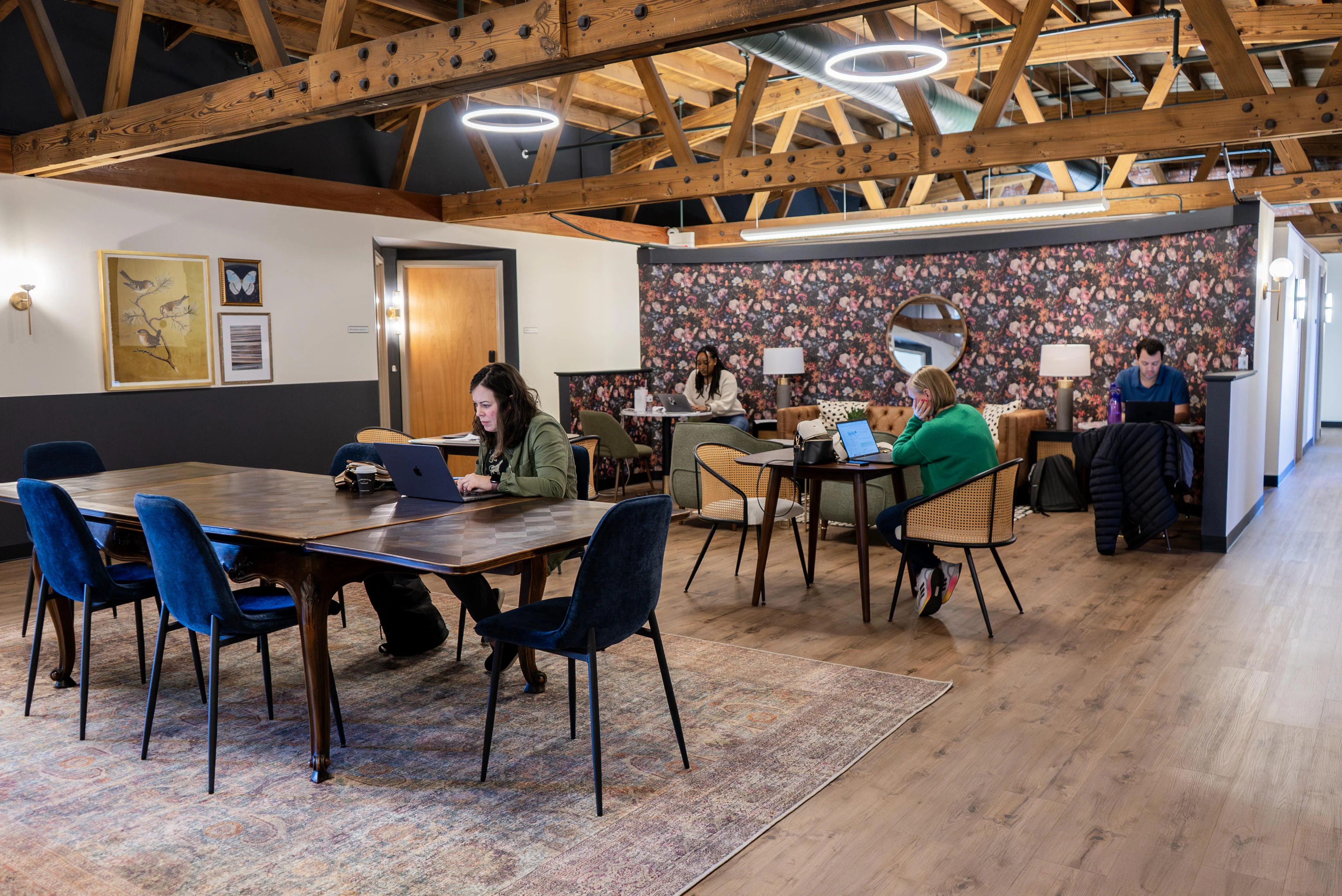 Enclave Co-Working - Enclave Co-Working Enclave Co-Working - Enclave Co-Working