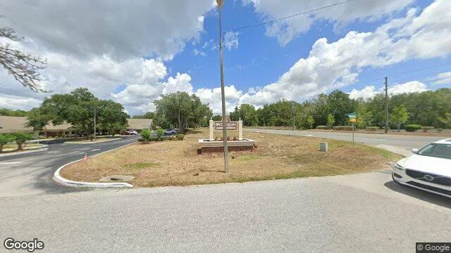 Life Care Center of Citrus County in Lecanto, Florida owned by Life Care Centers of America, Inc. as of early 2026