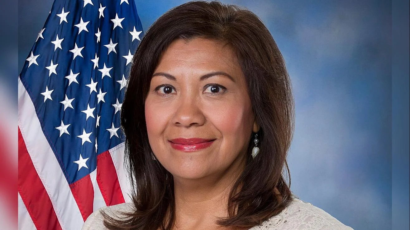 Norma Torres highlights community leadership award and economic collaboration efforts Norma Torres highlights community leadership award and economic collaboration efforts