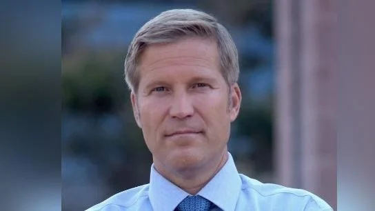 Mayor Tim Keller, City of Albuquerque - City of Albuquerque