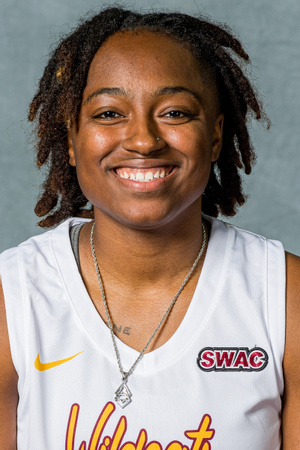 @BCUWBB Routs FAMU 85-50 In SWAC Opener