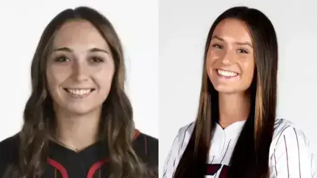 Which former Hamilton Reporter area high school standouts will be in action on Friday, April 18?