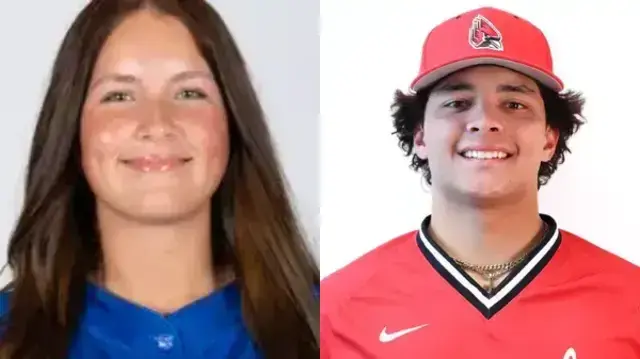 Which former St. Joe-Benton Harbor News area high school standouts will be in action on Wednesday, April 23?