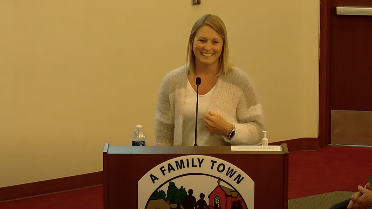 Eastpoint school board hears update on ELC: ‘Children are much more prepared for kindergarten’ Eastpoint school board hears update on ELC: ‘Children are much more prepared for kindergarten’