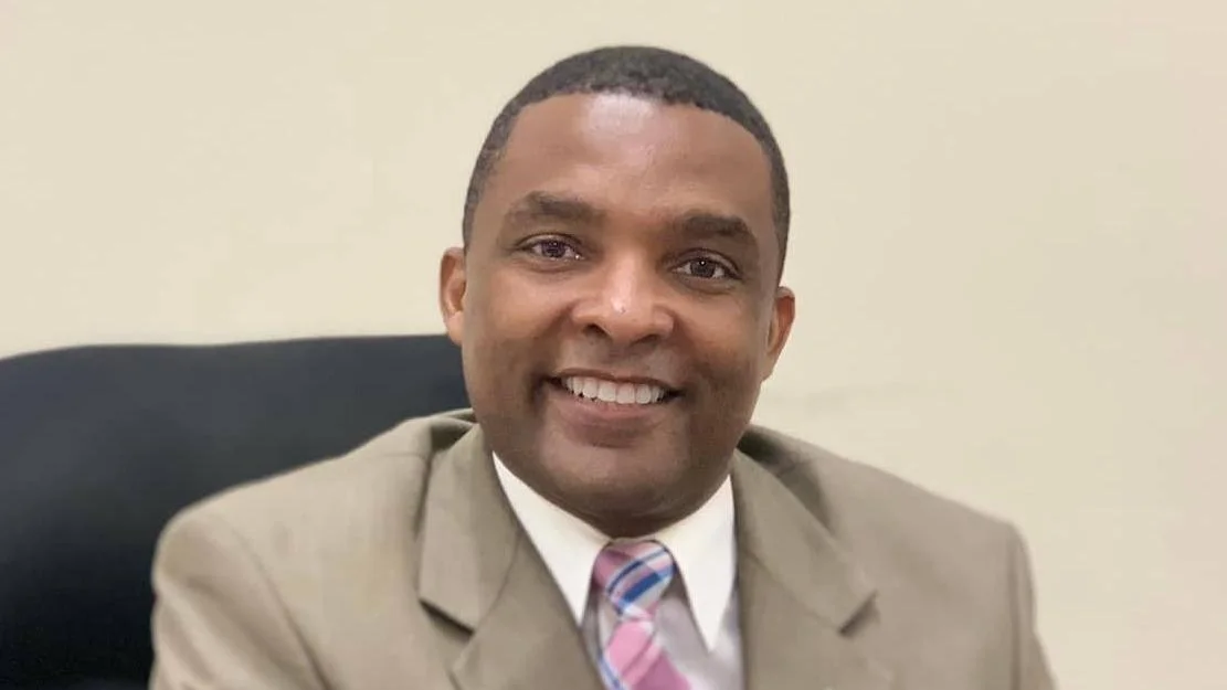 Congressman Don Davis shares updates on winter storm warning and local sports achievement Congressman Don Davis shares updates on winter storm warning and local sports achievement