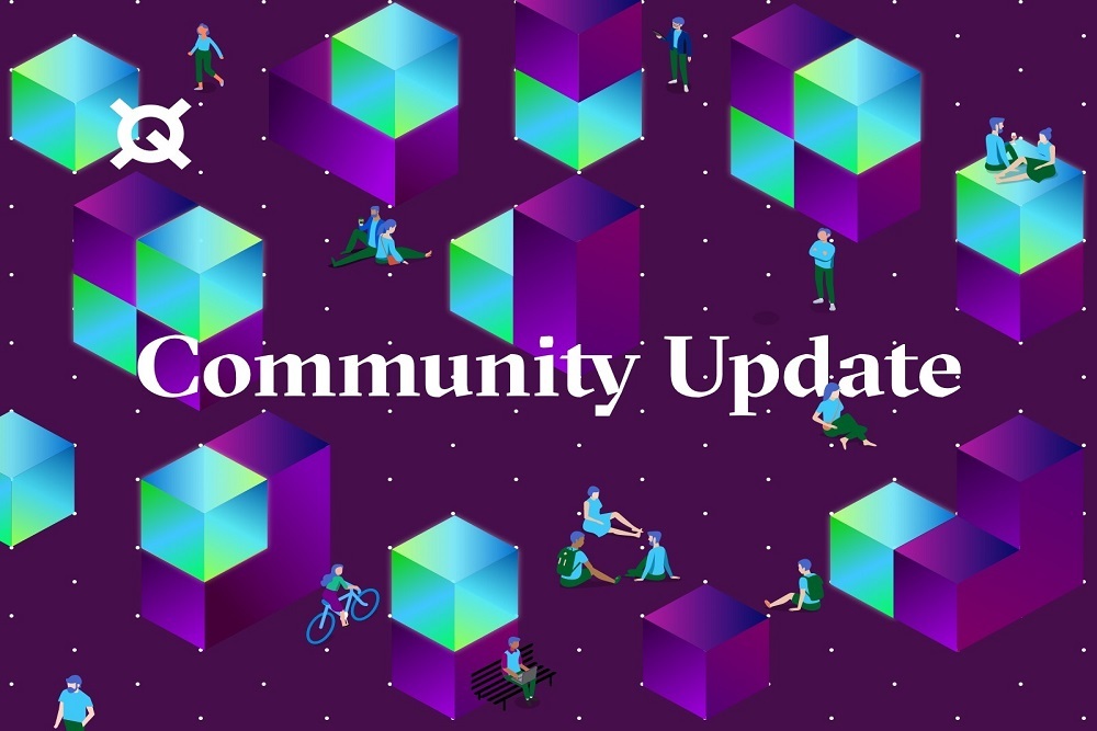 MARCH 23 COMMUNITY UPDATE