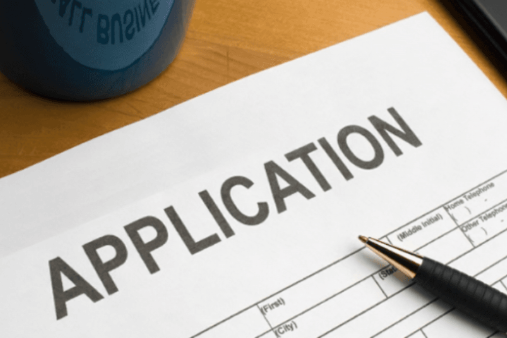 2022 Septic Pump-Out Application