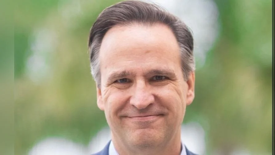 Mark Middendorf President