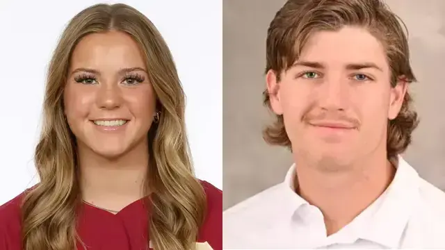 Which former South Cumberland News area high school standouts will be in action on Sunday, March 23?