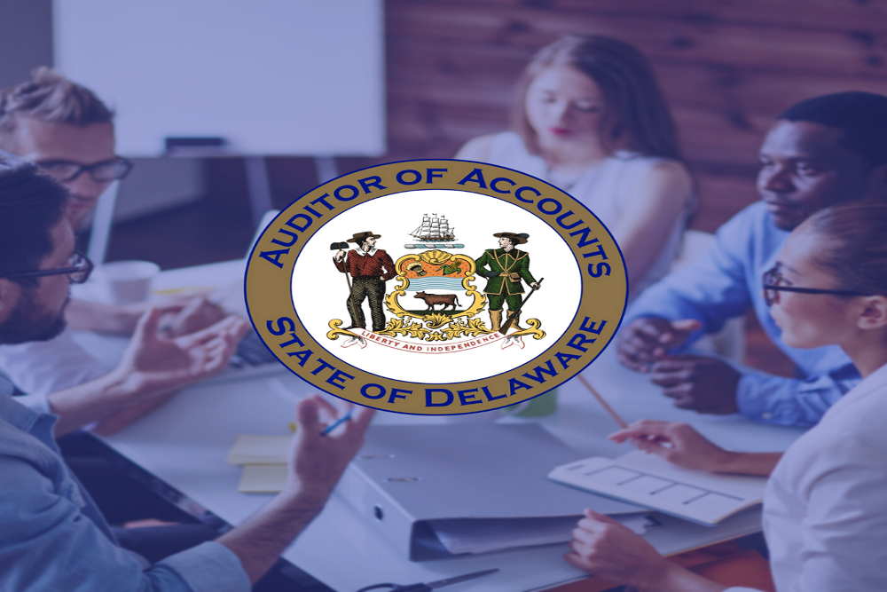 Auditor’s Office Achieves Highest Possible Ranking for National Peer Review