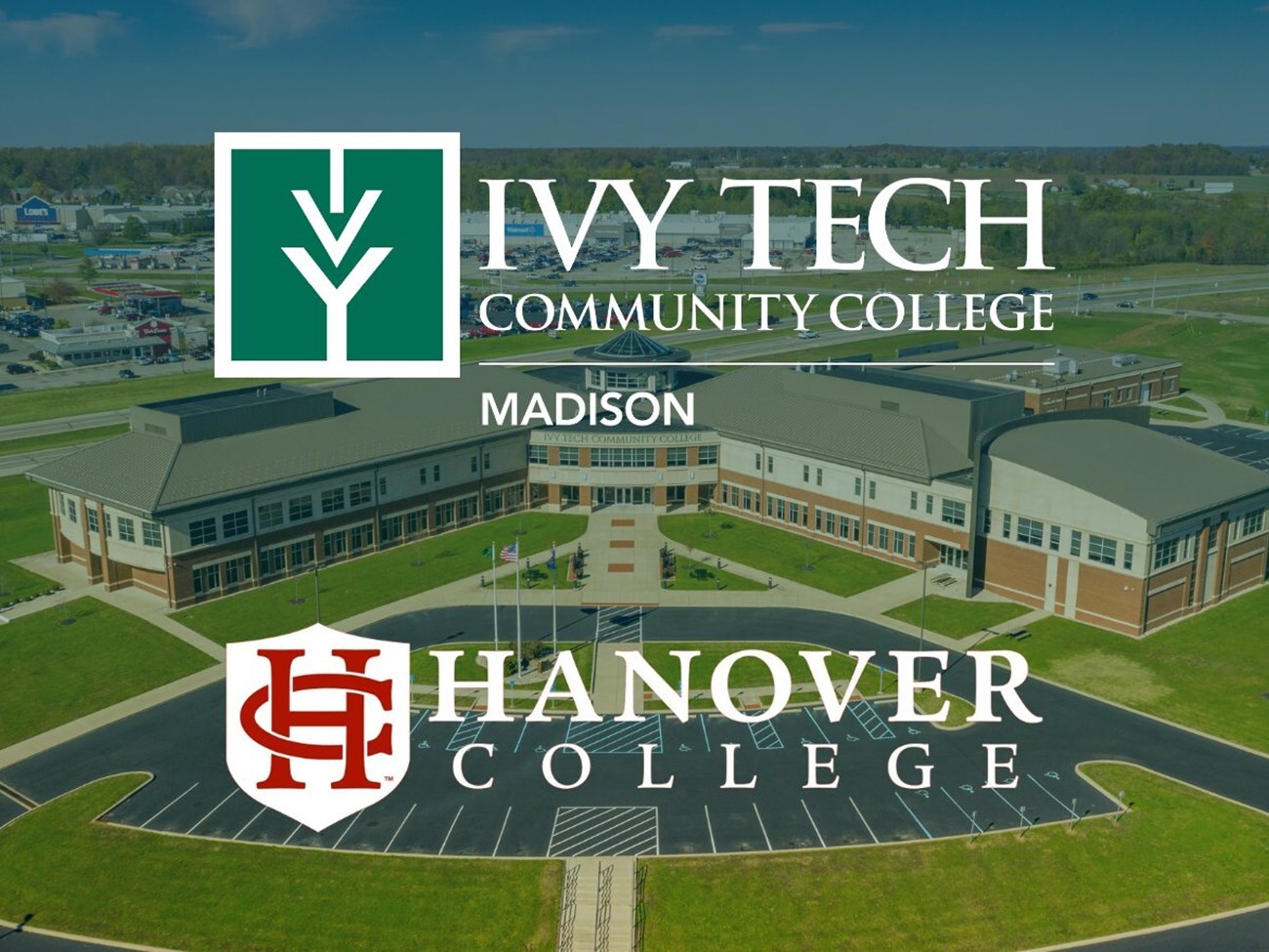 Ivy Tech Community College Madison