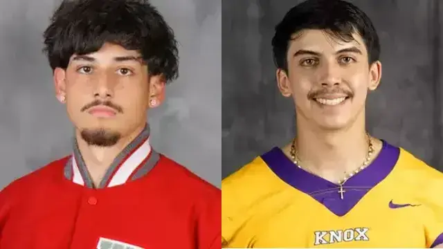 Which former South SGV News area high school standouts will be in action in the week starting Mon Oct. 7?