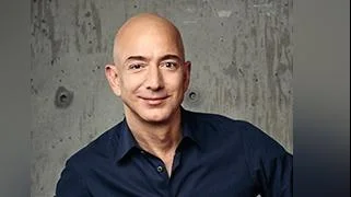 Jeffrey Preston Bezos Executive Chairman of Amazon - Amazon Jeffrey Preston Bezos Executive Chairman of Amazon - Amazon