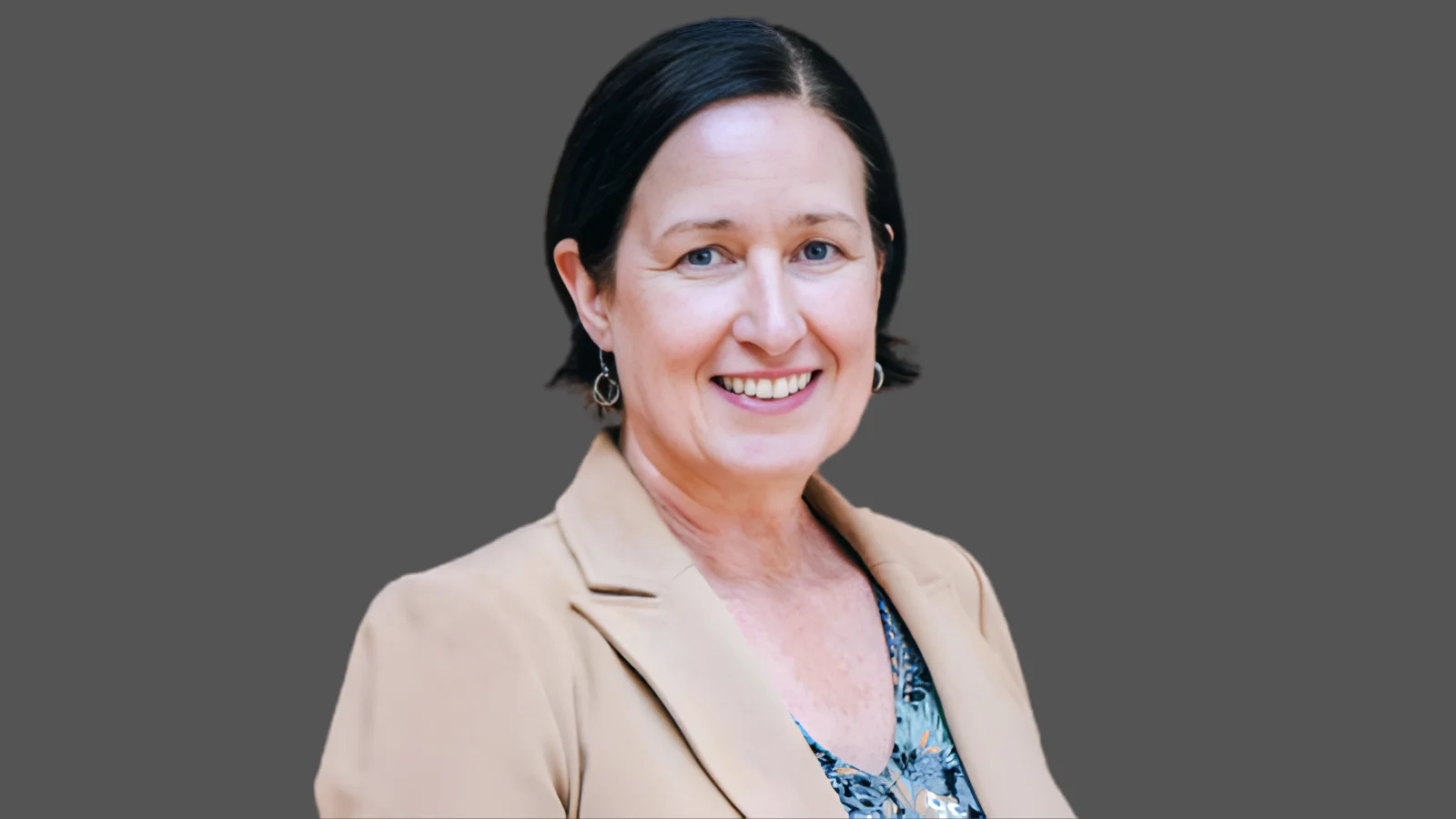 Amanda E. Beal, Commissioner of the Maine Department of Agriculture, Conservation and Forestry