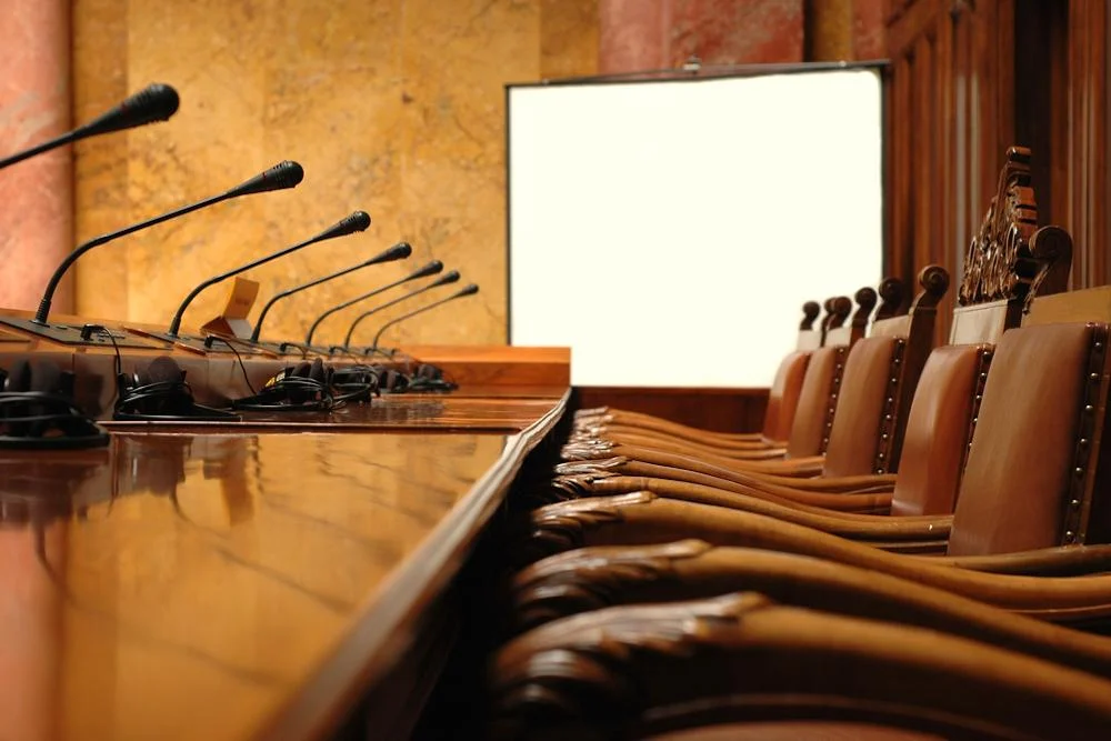 City of Baltimore Executive Appointments Committee met December 5