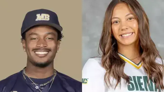 Which former East Alameda News area high school standouts will be in action on Sunday, March 9?