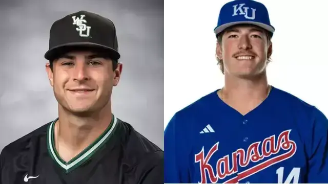 Which former South Cuyahoga News area high school standouts will be in action on Friday, May 30?