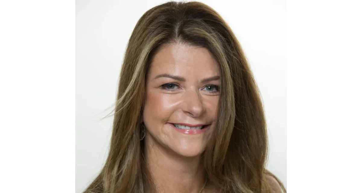 MaryAnne Gilmartin, CEO of MAG Partners