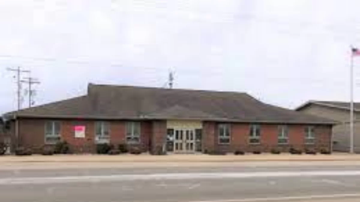 Village of Yates City Board met Oct. 8 Village of Yates City Board met Oct. 8