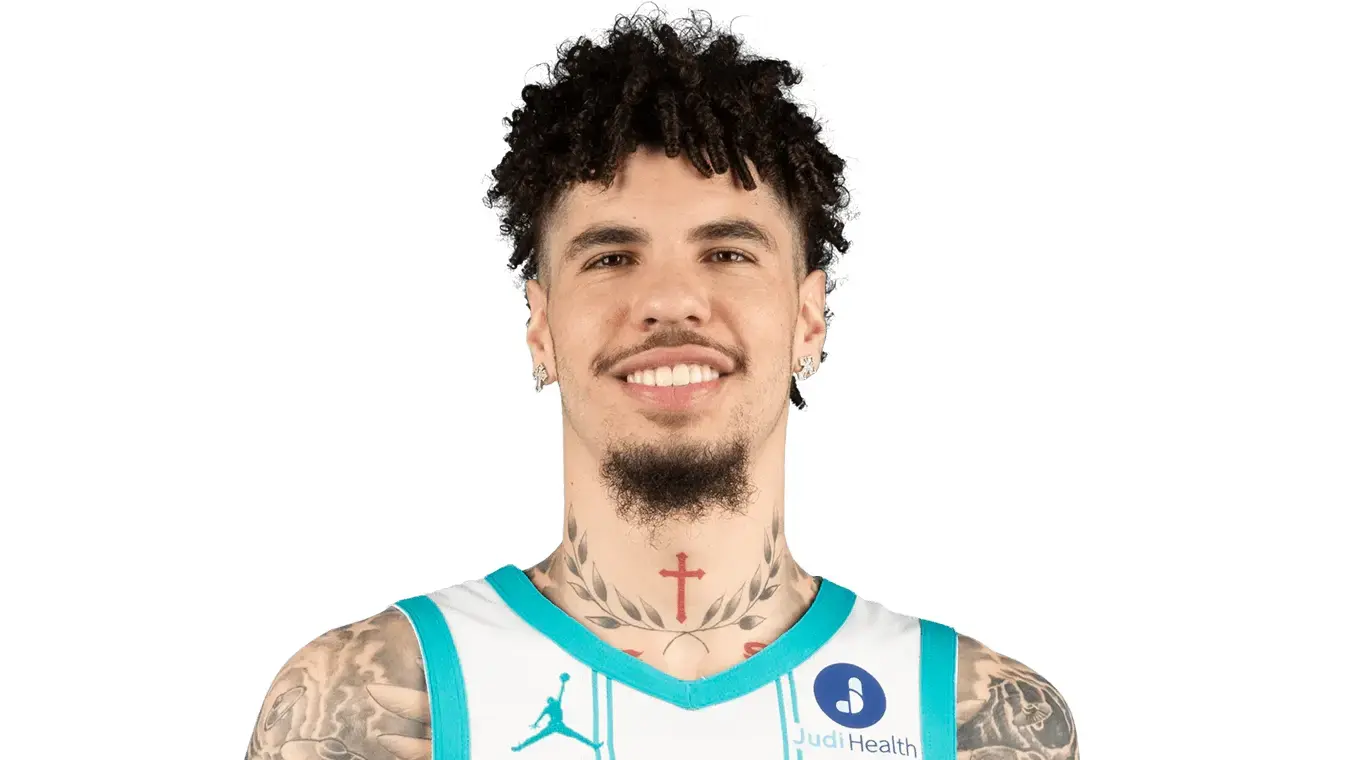 LaMelo Ball