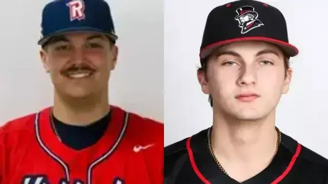 Which former Allegheny Highlands Today area high school standouts will be in action on Wednesday, April 23?