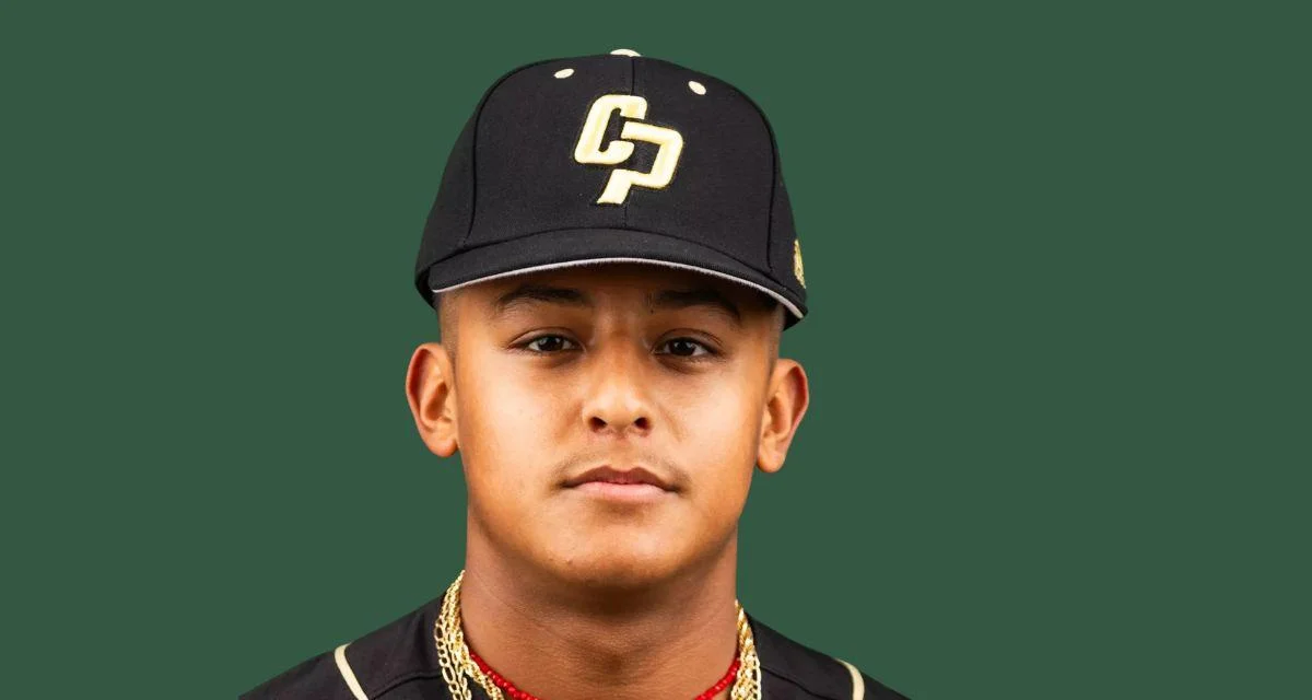 Cal Poly’s comeback falls short as Oregon State secures baseball series win