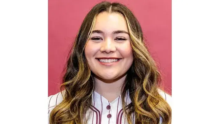 Katlyn Gandara, former La Serna High School standout’s collegiate team plays on Friday, May 16 in the NCAA Division III Softball Championship