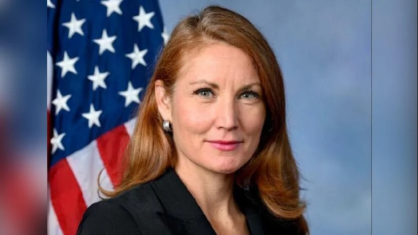 Melanie Stansbury addresses Supreme Court review and calls for urgent healthcare action