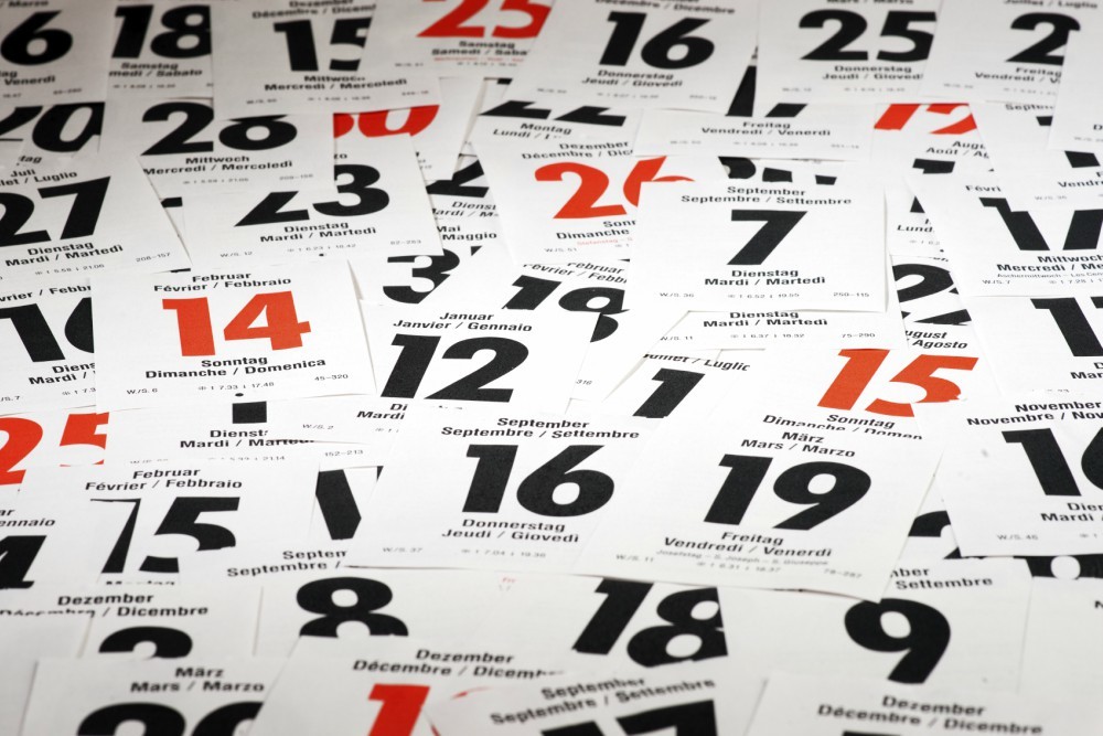 CITY OF BARNESVILLE: Public Notice – Regular Council Meeting Schedule for 2022