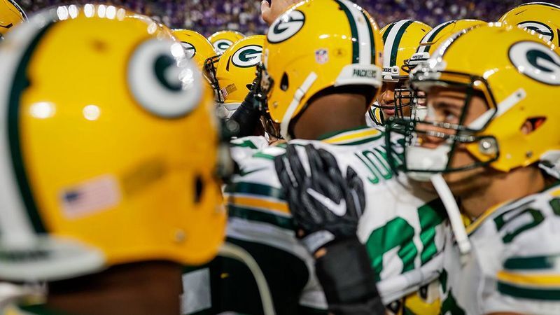 Analyst on Packers’ 2022 draft class: ‘it really is mind blowing’