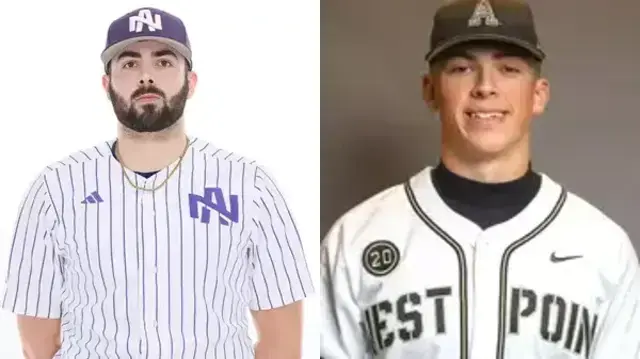 Which former Mid Massachusetts News area high school standouts will be in action on Wednesday, April 9?