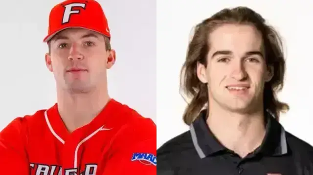 Which former North Boston News area high school standouts will be in action on Saturday, May 17?