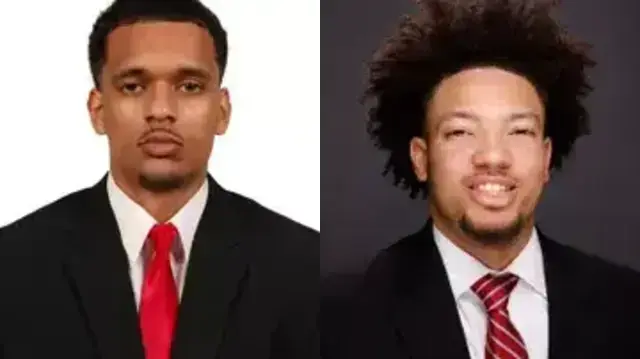 Which former Southside VA News area high school standouts will be in action on Tuesday, Feb. 25?