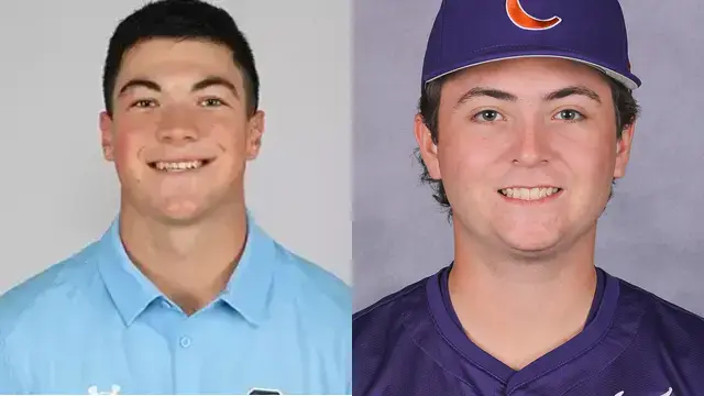 Which former Upstate SC News area high school standouts will be in action on Friday, April 4?