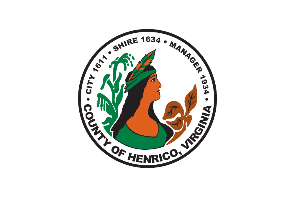 In July, the Henrico County Division of Fire started daily service for its three basic life support unit