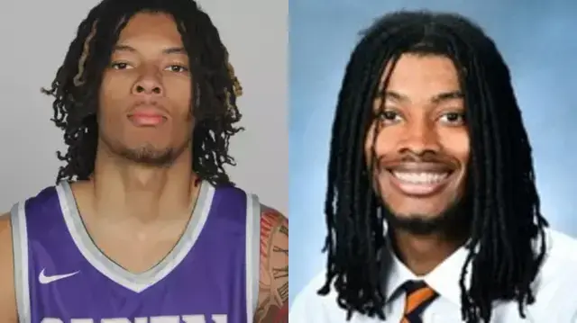 Which former Cincy Reporter area high school standouts will be in action on Wednesday, Feb. 19?