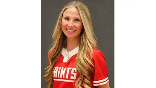 On Saturday, May 10, former Frontier Central High School standout Emily Przybysz collegiate team loses in the NCAA Division II Softball Championship