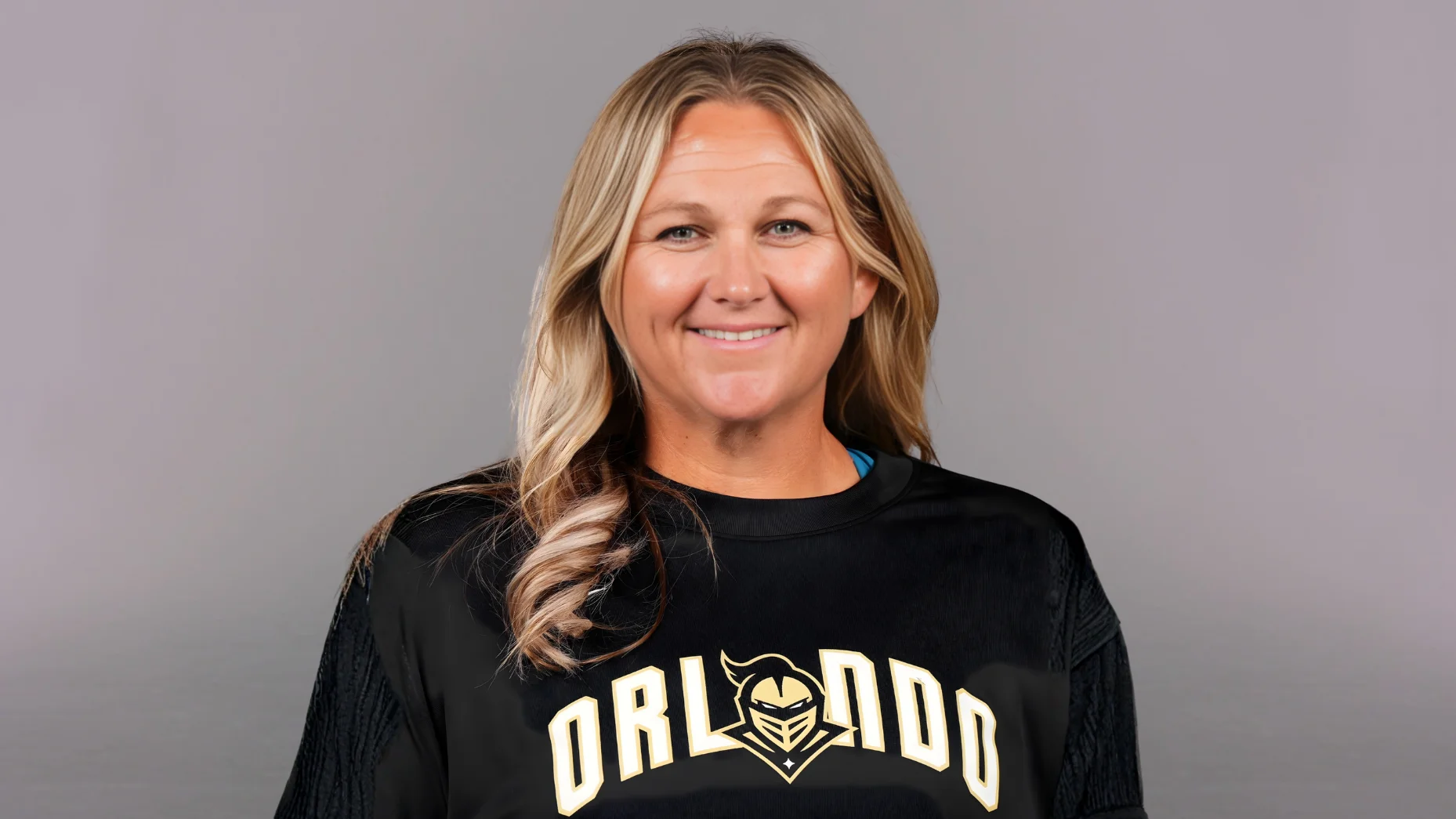 Cindy Ball-Malone, Head Coach UFC Knights Women's Softball